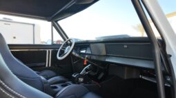 1966 Chevrolet Chevy II Nova Two-Door Sedan full