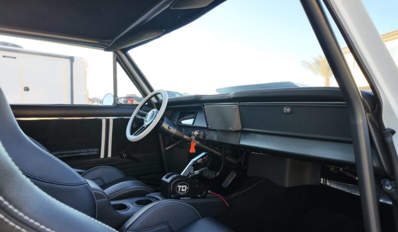 								1966 Chevrolet Chevy II Nova Two-Door Sedan full									