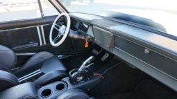 1966 Chevrolet Chevy II Nova Two-Door Sedan full