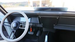 1966 Chevrolet Chevy II Nova Two-Door Sedan full