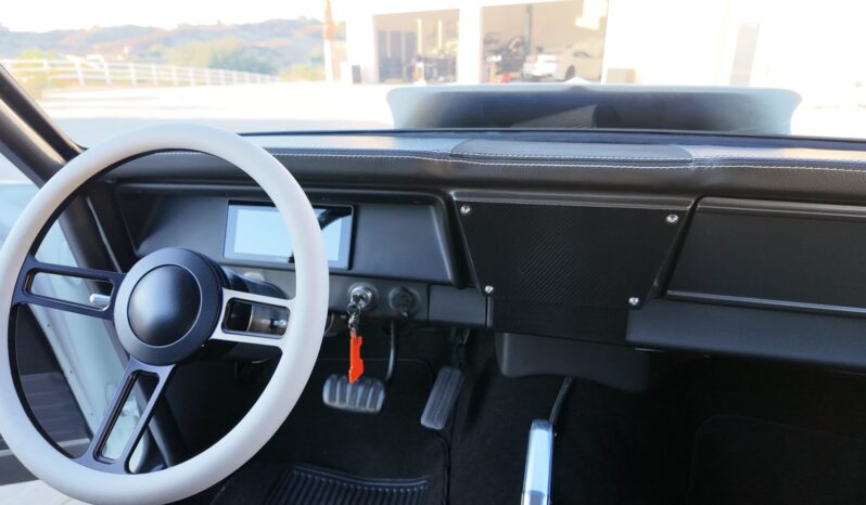 								1966 Chevrolet Chevy II Nova Two-Door Sedan full									