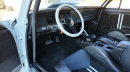 1966 Chevrolet Chevy II Nova Two-Door Sedan full