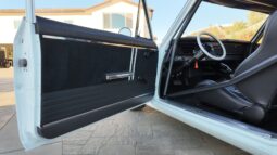 1966 Chevrolet Chevy II Nova Two-Door Sedan full