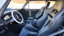 1966 Chevrolet Chevy II Nova Two-Door Sedan full