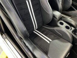 1966 Chevrolet Chevy II Nova Two-Door Sedan full