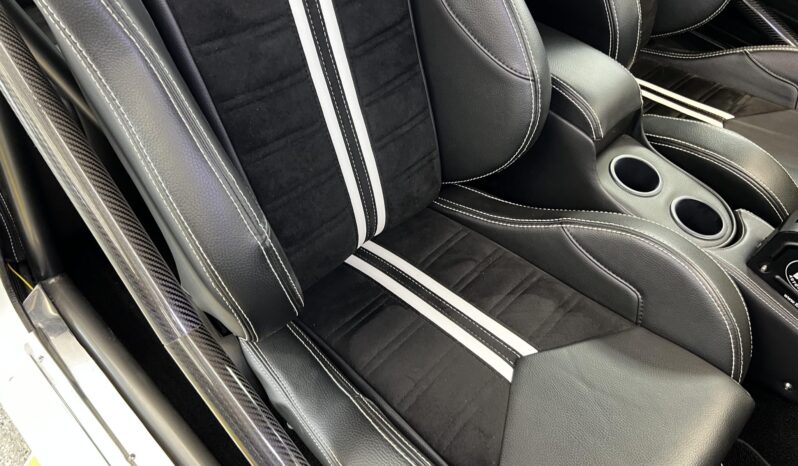 								1966 Chevrolet Chevy II Nova Two-Door Sedan full									