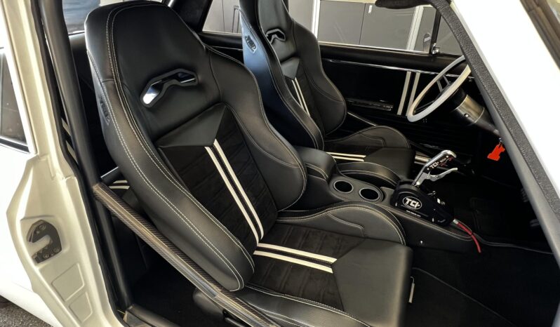 								1966 Chevrolet Chevy II Nova Two-Door Sedan full									