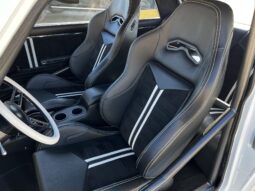 1966 Chevrolet Chevy II Nova Two-Door Sedan full