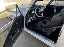 1966 Chevrolet Chevy II Nova Two-Door Sedan full