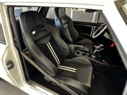 1966 Chevrolet Chevy II Nova Two-Door Sedan full