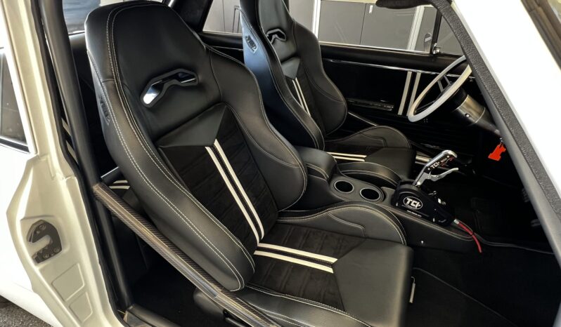 								1966 Chevrolet Chevy II Nova Two-Door Sedan full									