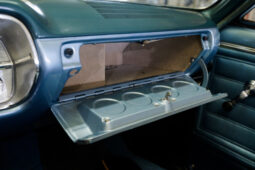 1965 Chevrolet Chevelle Malibu Convertible