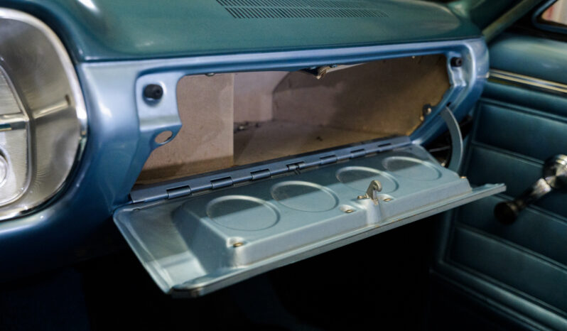 								1965 Chevrolet Chevelle Malibu Convertible full									