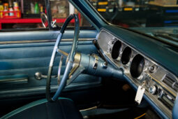 1965 Chevrolet Chevelle Malibu Convertible