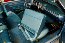 1965 Chevrolet Chevelle Malibu Convertible full