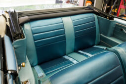 1965 Chevrolet Chevelle Malibu Convertible full