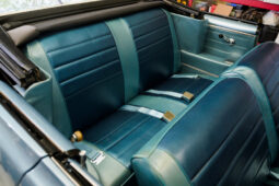 1965 Chevrolet Chevelle Malibu Convertible full