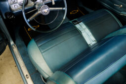 1965 Chevrolet Chevelle Malibu Convertible full