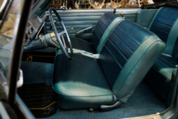 1965 Chevrolet Chevelle Malibu Convertible full