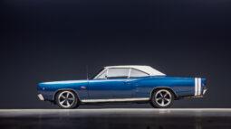 1968 Dodge Coronet RT Hardtop