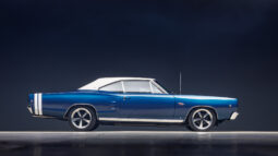 1968 Dodge Coronet RT Hardtop