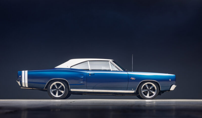 								1968 Dodge Coronet RT Hardtop full									