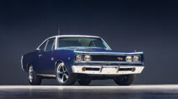 1968 Dodge Coronet RT Hardtop