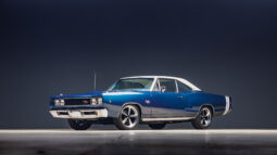 1968 Dodge Coronet RT Hardtop