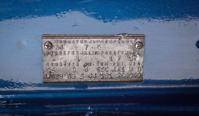 								1968 Dodge Coronet RT Hardtop full									