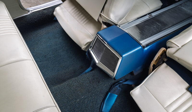 								1968 Dodge Coronet RT Hardtop full									