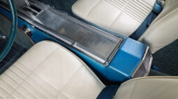 1968 Dodge Coronet RT Hardtop full