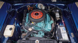 1968 Dodge Coronet RT Hardtop full