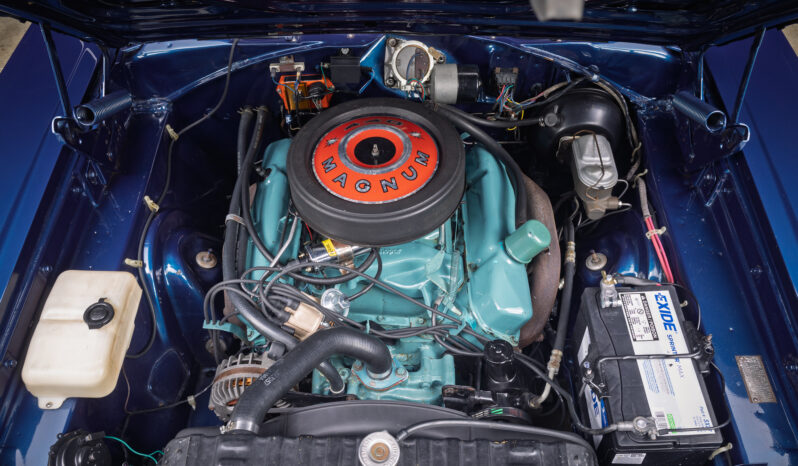 								1968 Dodge Coronet RT Hardtop full									