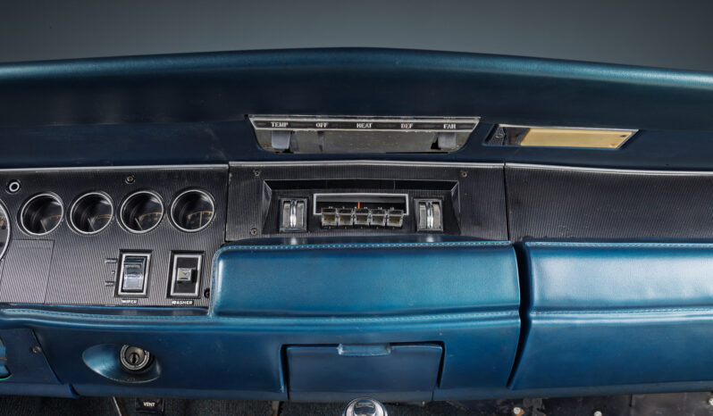 								1968 Dodge Coronet RT Hardtop full									