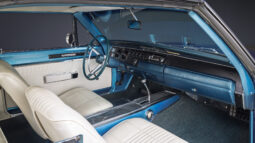 1968 Dodge Coronet RT Hardtop full