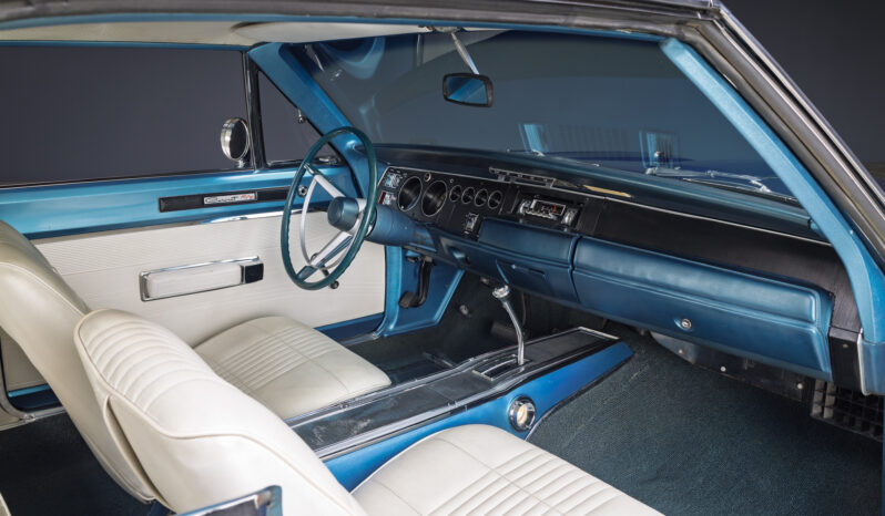 								1968 Dodge Coronet RT Hardtop full									