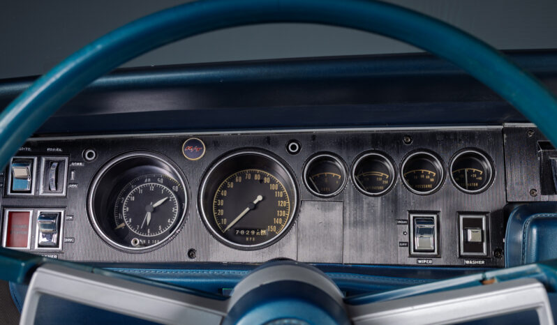 								1968 Dodge Coronet RT Hardtop full									