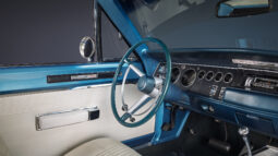 1968 Dodge Coronet RT Hardtop full