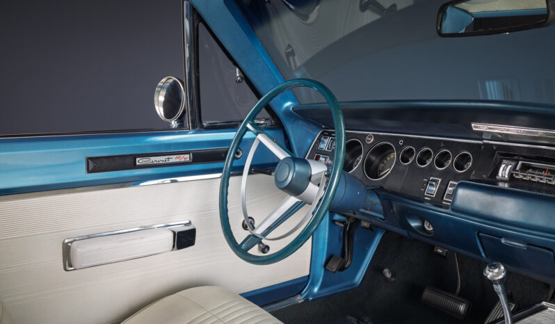 								1968 Dodge Coronet RT Hardtop full									