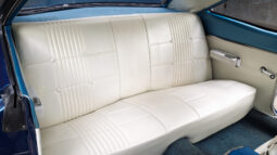 1968 Dodge Coronet RT Hardtop full