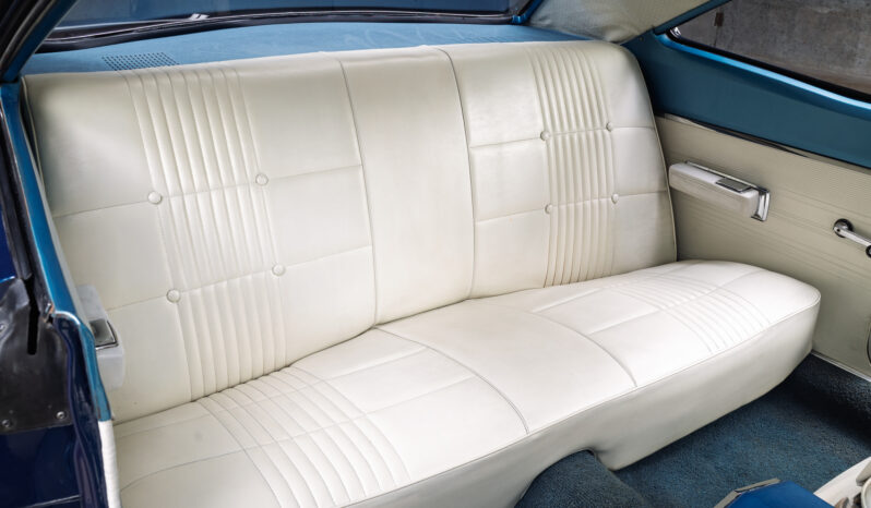 								1968 Dodge Coronet RT Hardtop full									