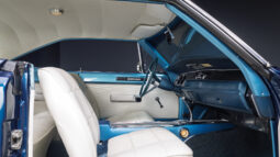 1968 Dodge Coronet RT Hardtop full