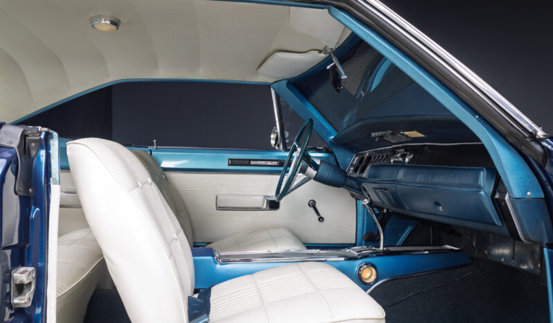 								1968 Dodge Coronet RT Hardtop full									