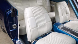 1968 Dodge Coronet RT Hardtop full