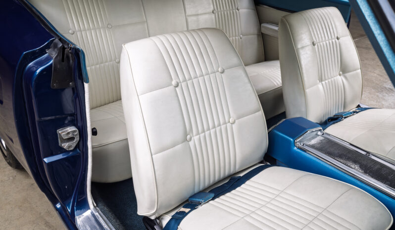 								1968 Dodge Coronet RT Hardtop full									