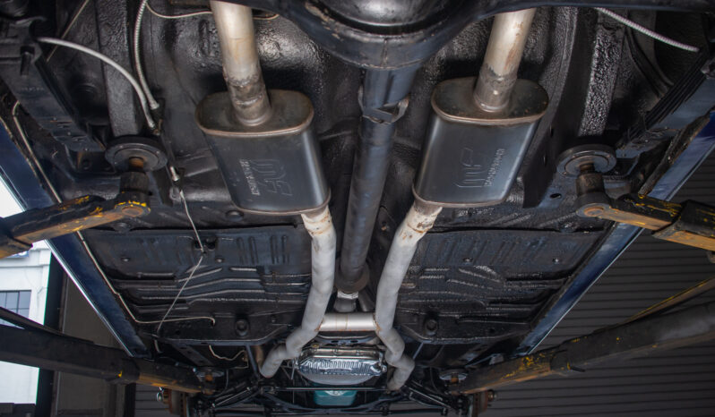 								1968 Dodge Coronet RT Hardtop full									