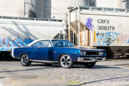 1968 Dodge Coronet RT Hardtop full