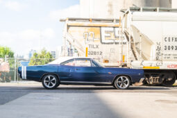 1968 Dodge Coronet RT Hardtop full