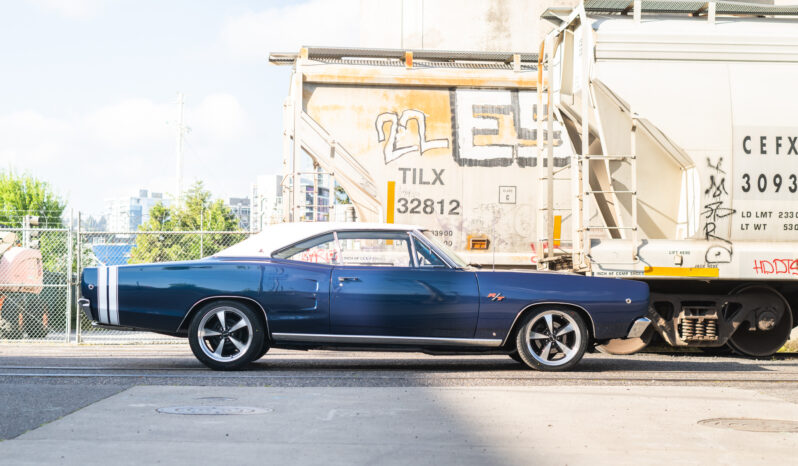 								1968 Dodge Coronet RT Hardtop full									