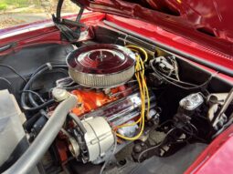 										1967 Chevrolet Camaro RS SS L48 Coupe full									